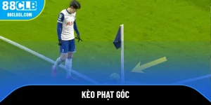 kèo phạt góc