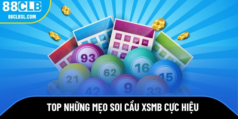 Mẹo soi cầu từ cao thủ